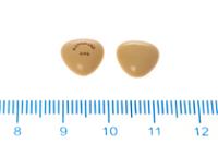 RAPAMUNE 2 mg COMPRIMIDOS RECUBIERTOS