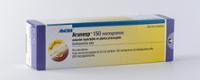 ARANESP 150 microgramos SOLUCION INYECTABLE EN PLUMA PRECARGADA