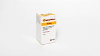 CANCIDAS 70 mg POLVO PARA CONCENTRADO PARA SOLUCION PARA PERFUSION