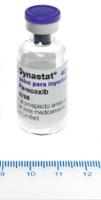 DYNASTAT 40 mg POLVO PARA SOLUCION INYECTABLE