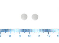 VFEND 50 mg COMPRIMIDOS RECUBIERTOS CON PELICULA