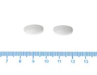 VFEND 200 mg COMPRIMIDOS RECUBIERTOS CON PELICULA