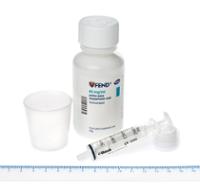 VFEND 40 mg/ml POLVO PARA SUSPENSION ORAL
