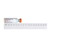 MIXTARD 30 100 UI/ml SUSPENSION INYECTABLE EN VIAL