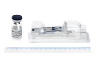 SOMAVERT 15 MG POLVO Y DISOLVENTE PARA SOLUCION INYECTABLE