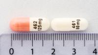 EMEND 125 MG CAPSULAS DURAS/EMEND 80 MG CAPSULAS DURAS