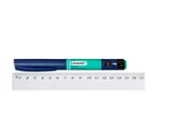 LEVEMIR FLEXPEN 100 U/ML SOLUCION INYECTABLE EN UNA PLUMA PRECARGADA