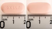 TELZIR 700 MG COMPRIMIDOS RECUBIERTOS CON PELICULA