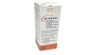 KIVEXA 600 MG/300 MG COMPRIMIDOS RECUBIERTOS CON PELICULA