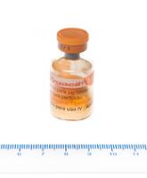 TYGACIL 50 MG POLVO PARA SOLUCION PARA PERFUSION