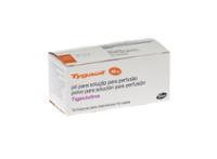 TYGACIL 50 MG POLVO PARA SOLUCION PARA PERFUSION