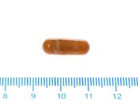 SUTENT 50 MG CAPSULAS DURAS