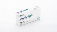 JANUVIA 50 MG COMPRIMIDOS RECUBIERTOS CON PELICULA