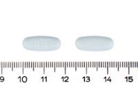 SEBIVO 600 mg COMPRIMIDOS RECUBIERTOS CON PELICULA