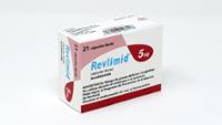 REVLIMID 5 MG CAPSULAS DURAS