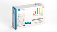 ALLI 60 mg CAPSULAS DURAS
