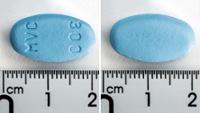 CELSENTRI 300 MG COMPRIMIDOS RECUBIERTOS CON PELICULA