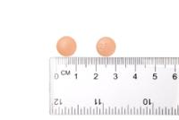 TESAVEL 100 MG COMPRIMIDOS RECUBIERTOS CON PELICULA