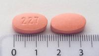 ISENTRESS 400 MG COMPRIMIDOS RECUBIERTOS CON PELICULA