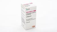 ISENTRESS 400 MG COMPRIMIDOS RECUBIERTOS CON PELICULA