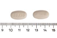 TYVERB 250 MG COMPRIMIDOS RECUBIERTOS CON PELICULA