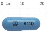 PRADAXA 110 mg CAPSULAS DURAS