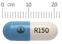 PRADAXA 150 mg CAPSULAS DURAS