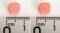 VOLIBRIS 5 MG COMPRIMIDOS RECUBIERTOS CON PELICULA