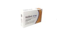 VOLIBRIS 10 MG COMPRIMIDOS RECUBIERTOS CON PELICULA