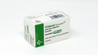 VIDAZA 25 MG/ML POLVO PARA SUSPENSION INYECTABLE