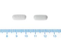 CONBRIZA 20 MG COMPRIMIDOS RECUBIERTOS CON PELICULA