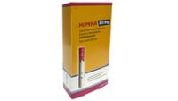 HUMIRA 80 MG SOLUCION INYECTABLE EN PLUMA PRECARGADA