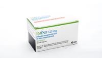 EMEND 125 MG POLVO PARA SUSPENSION ORAL