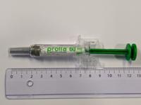 PROLIA 60 mg SOLUCION INYECTABLE EN JERINGA PRECARGADA