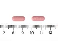 VOTRIENT 200 MG COMPRIMIDOS RECUBIERTOS CON PELICULA