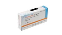 LUCENTIS 10 MG/ML SOLUCION INYECTABLE EN JERINGA PRECARGADA