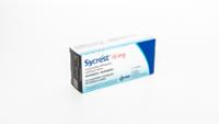 SYCREST 10 MG COMPRIMIDOS SUBLINGUALES