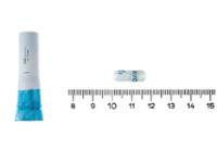 TOBI PODHALER 28 mg POLVO PARA INHALACION (CAPSULA DURA)