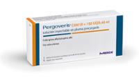 PERGOVERIS (300 UI + 150 UI)/0,48 ML SOLUCION INYECTABLE EN PLUMA PRECARGADA