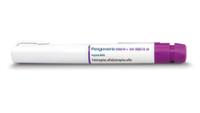 PERGOVERIS (450 UI + 225 UI)/0,72 ML SOLUCION INYECTABLE EN PLUMA PRECARGADA