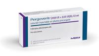 PERGOVERIS (450 UI + 225 UI)/0,72 ML SOLUCION INYECTABLE EN PLUMA PRECARGADA