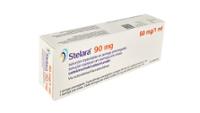 STELARA 90 MG SOLUCION INYECTABLE EN JERINGA PRECARGADA