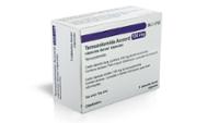 TEMOZOLOMIDA ACCORD 100 mg CAPSULAS DURAS EFG