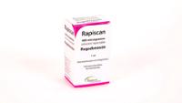 Rapiscan 400mcg solucion inyectable