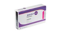 JAKAVI 5 MG COMPRIMIDOS
