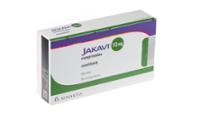 JAKAVI 10 MG COMPRIMIDOS