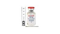 DACOGEN 50mg polvo para concentrado para solucion para perfusion
