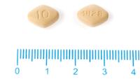FORXIGA 10 MG COMPRIMIDOS RECUBIERTOS CON PELICULA