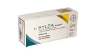 EYLEA 40 MG/ML SOLUCION INYECTABLE EN VIAL