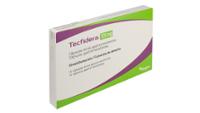 TECFIDERA 120 MG CAPSULAS DURAS GASTRORRESISTENTES